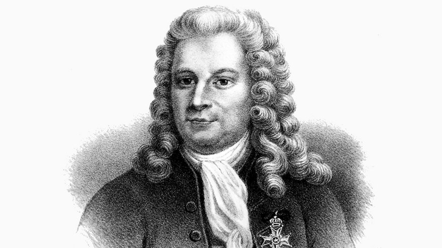 Jonas Alströmer (1685-1761)