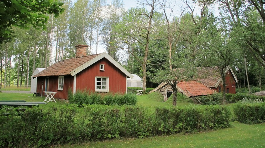 Torpet Solliden