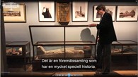Prinsessmumien på Vänersborgs museum