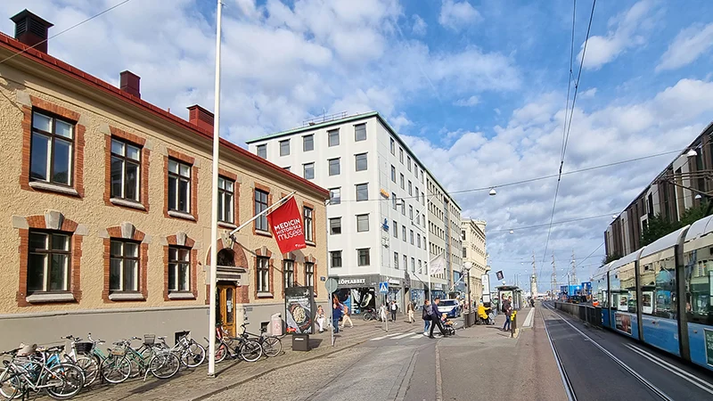 Exteriör